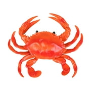 HALJEN Toys for Girls 8-10 Dolls Toy Marine Animal Model Voice Toy Props Decoration
